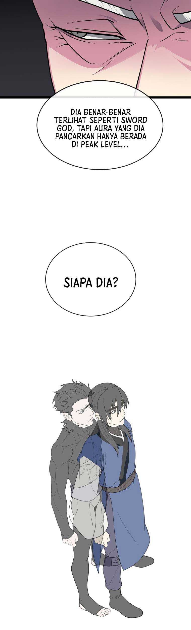 Volcanic Age Chapter 277 Gambar 8