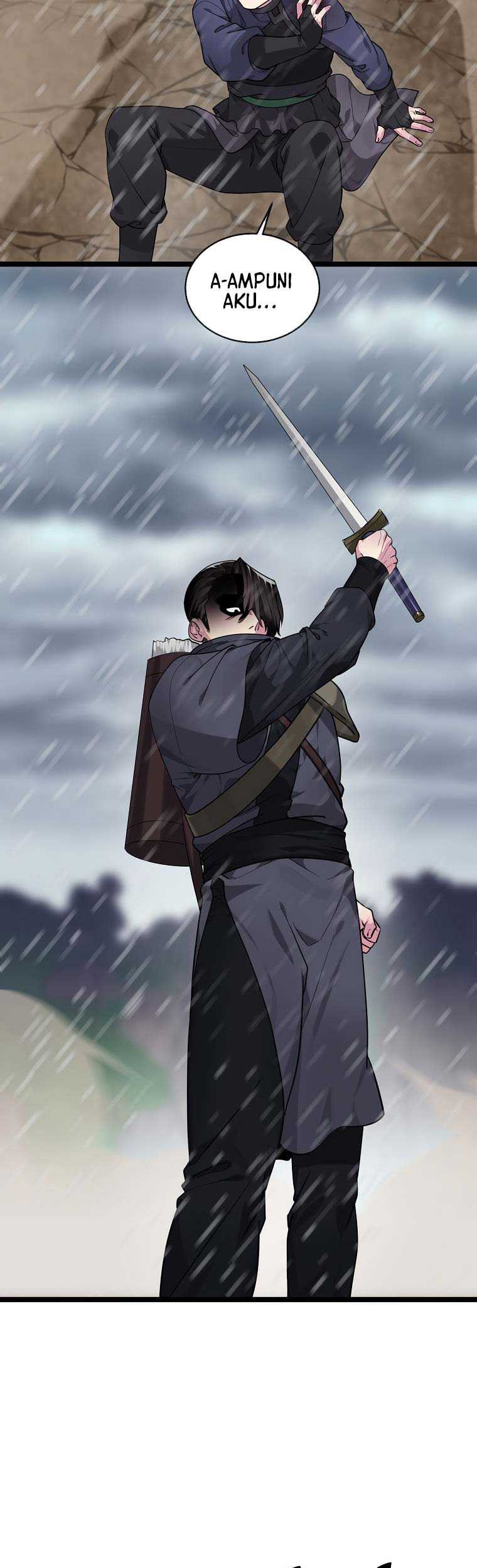 Volcanic Age Chapter 277 Gambar 40