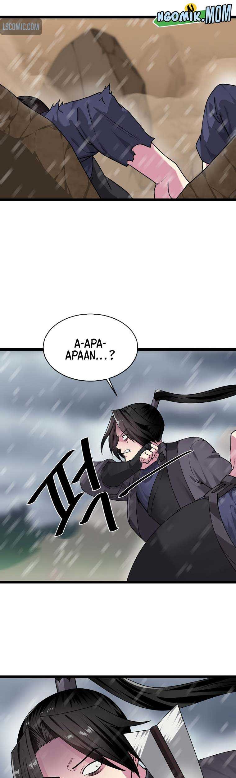 Volcanic Age Chapter 277 Gambar 48