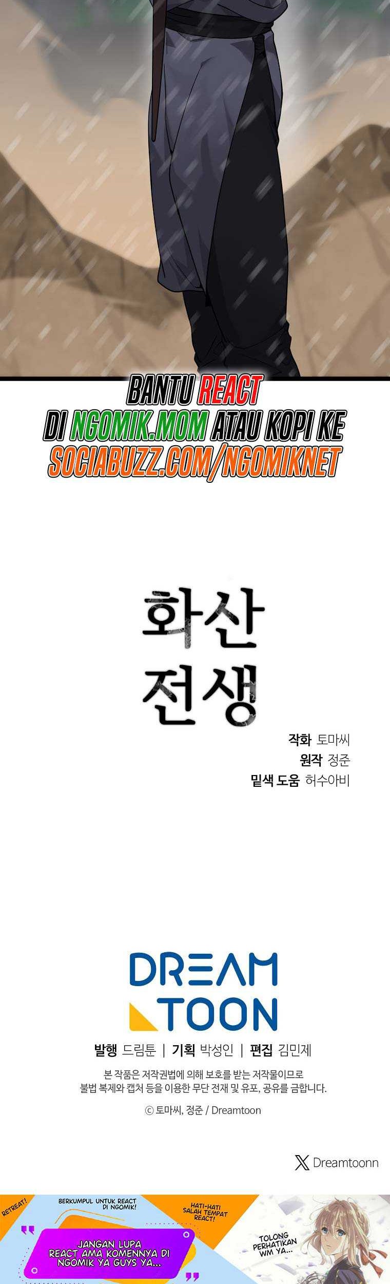 Volcanic Age Chapter 277 Gambar 51