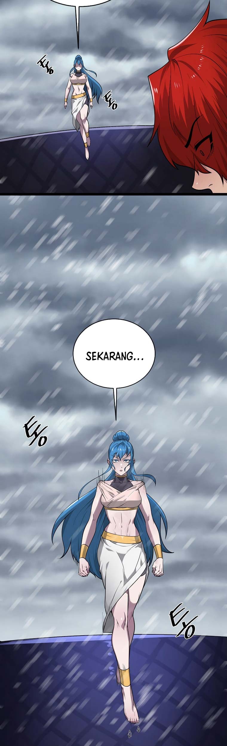 Volcanic Age Chapter 278 Gambar 12