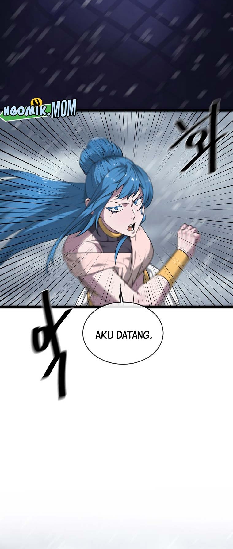 Volcanic Age Chapter 278 Gambar 13