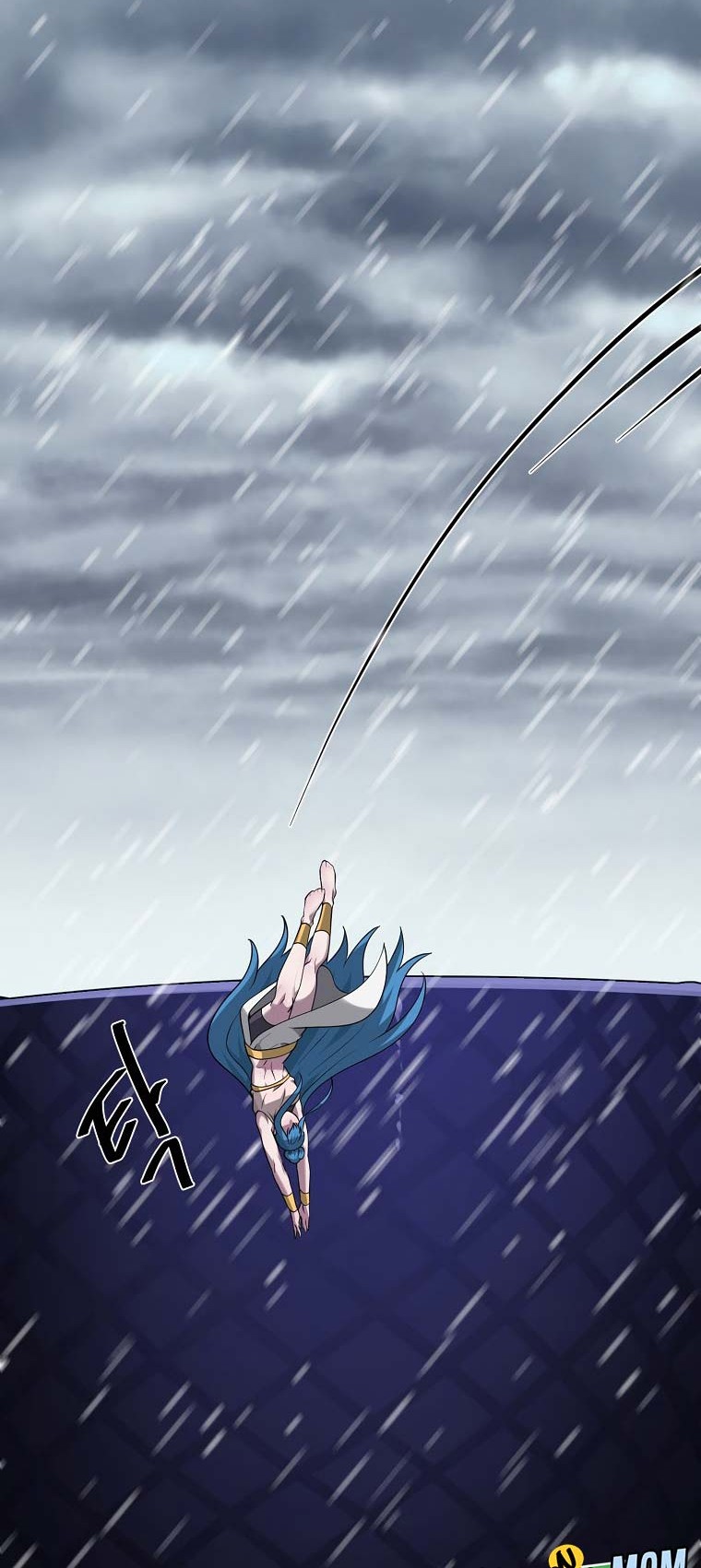 Volcanic Age Chapter 278 Gambar 17