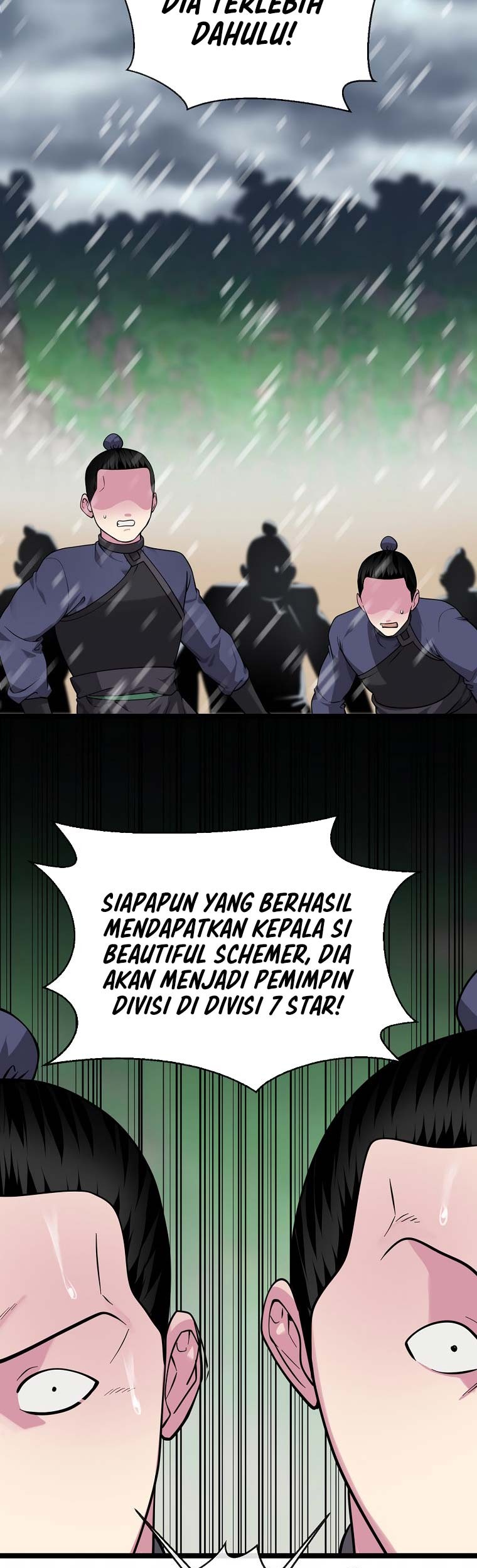 Volcanic Age Chapter 278 Gambar 32