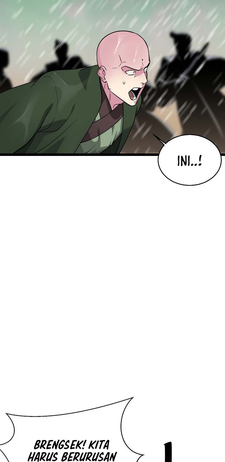 Volcanic Age Chapter 278 Gambar 35