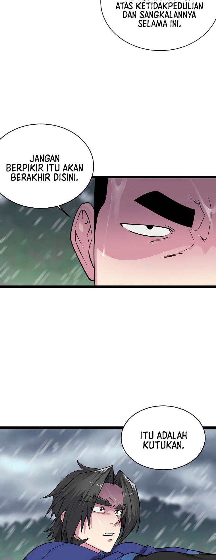 Volcanic Age Chapter 278 Gambar 45