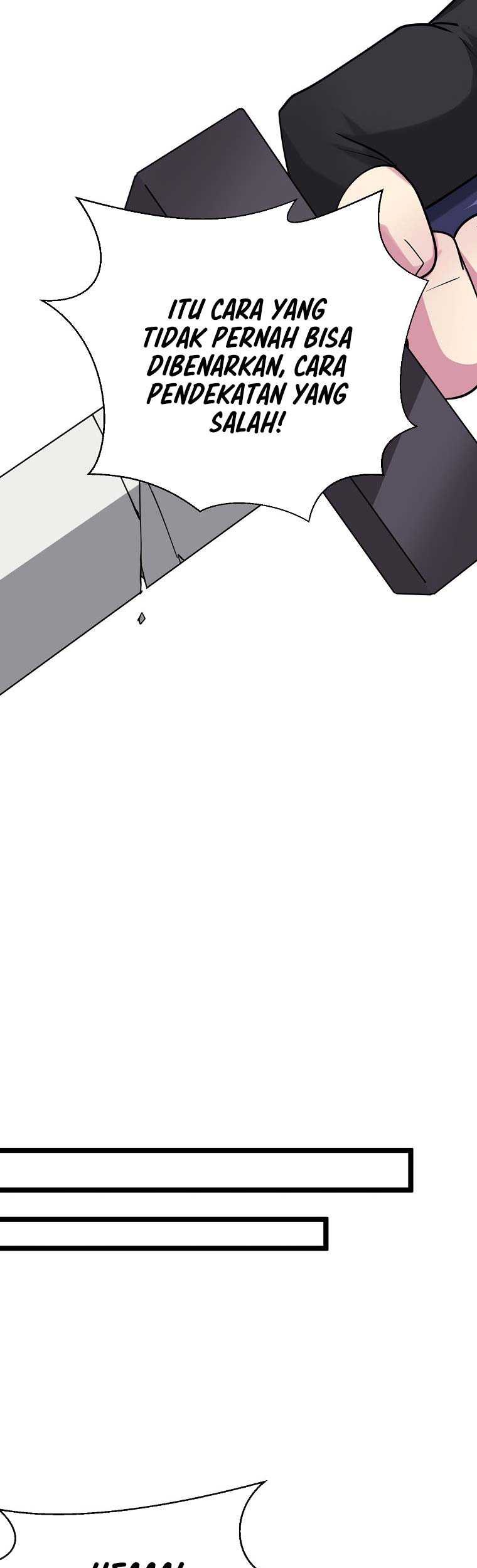 Volcanic Age Chapter 279 Gambar 8