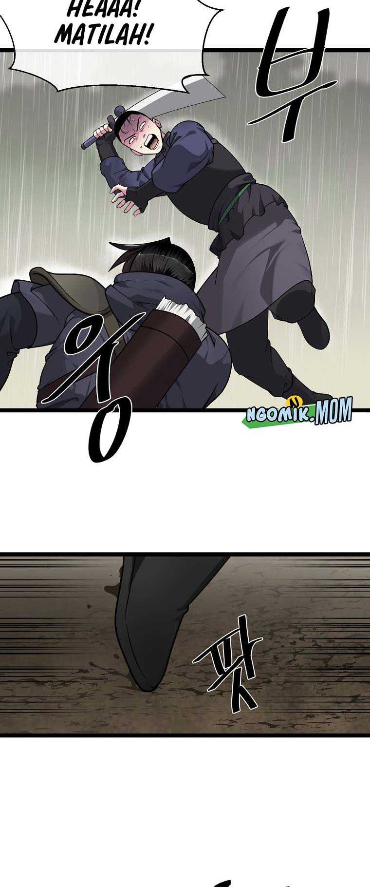 Volcanic Age Chapter 279 Gambar 9