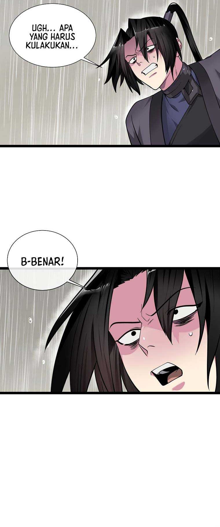 Volcanic Age Chapter 279 Gambar 13