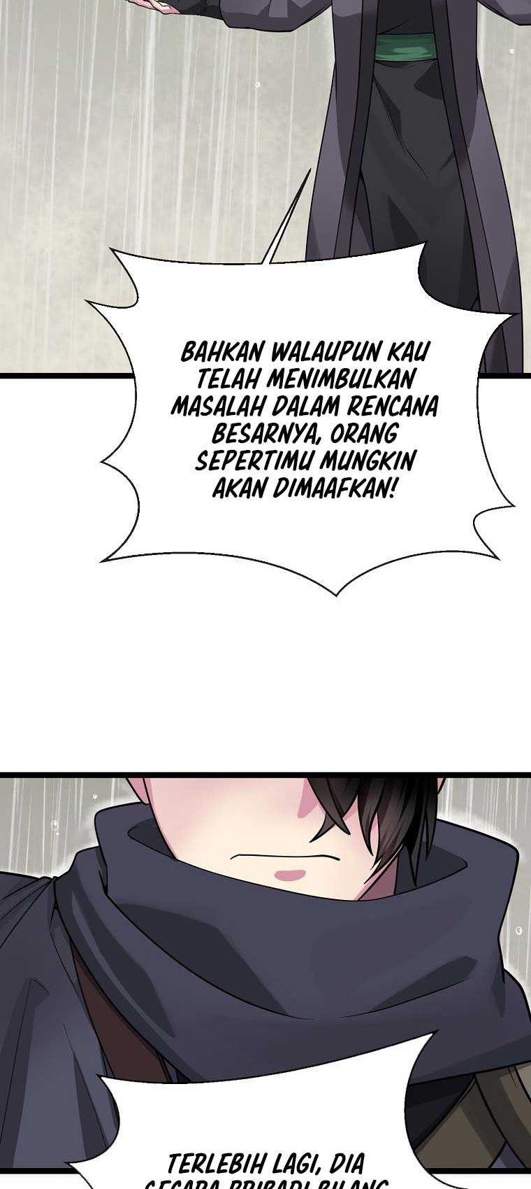 Volcanic Age Chapter 279 Gambar 15