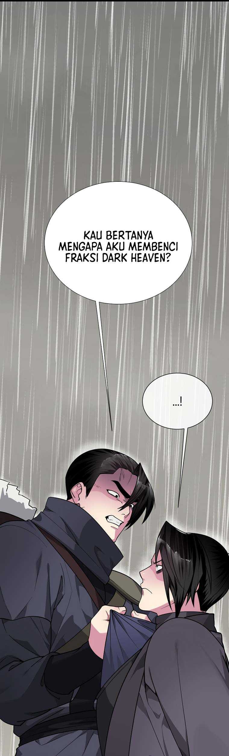 Volcanic Age Chapter 279 Gambar 26