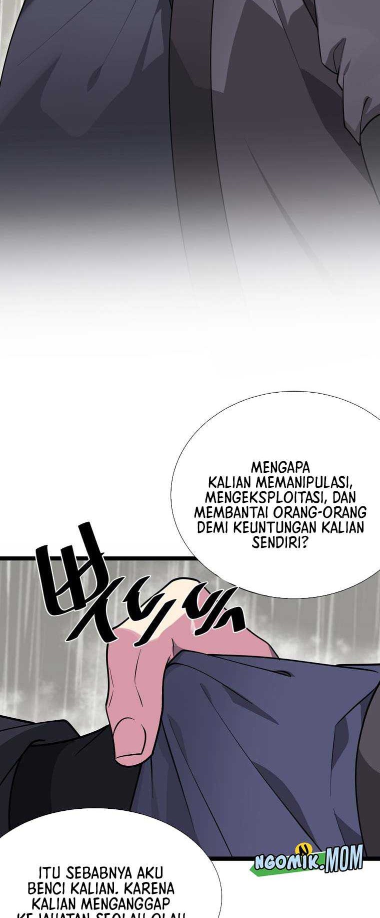 Volcanic Age Chapter 279 Gambar 27