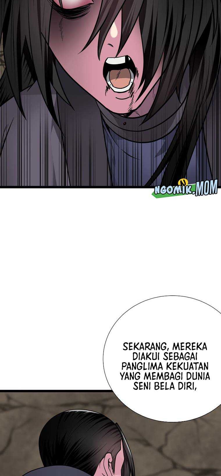 Volcanic Age Chapter 279 Gambar 39