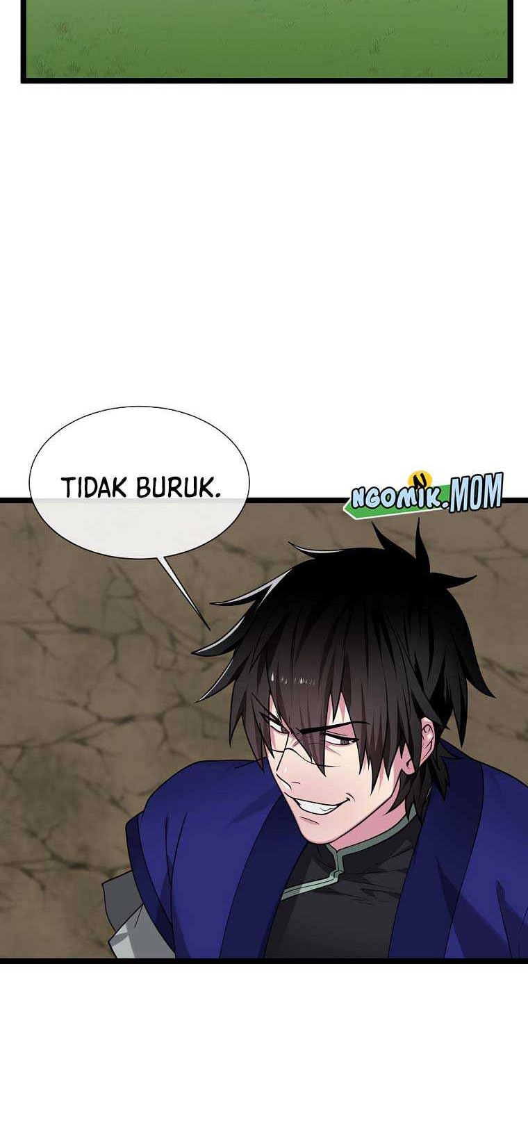 Volcanic Age Chapter 279 Gambar 49