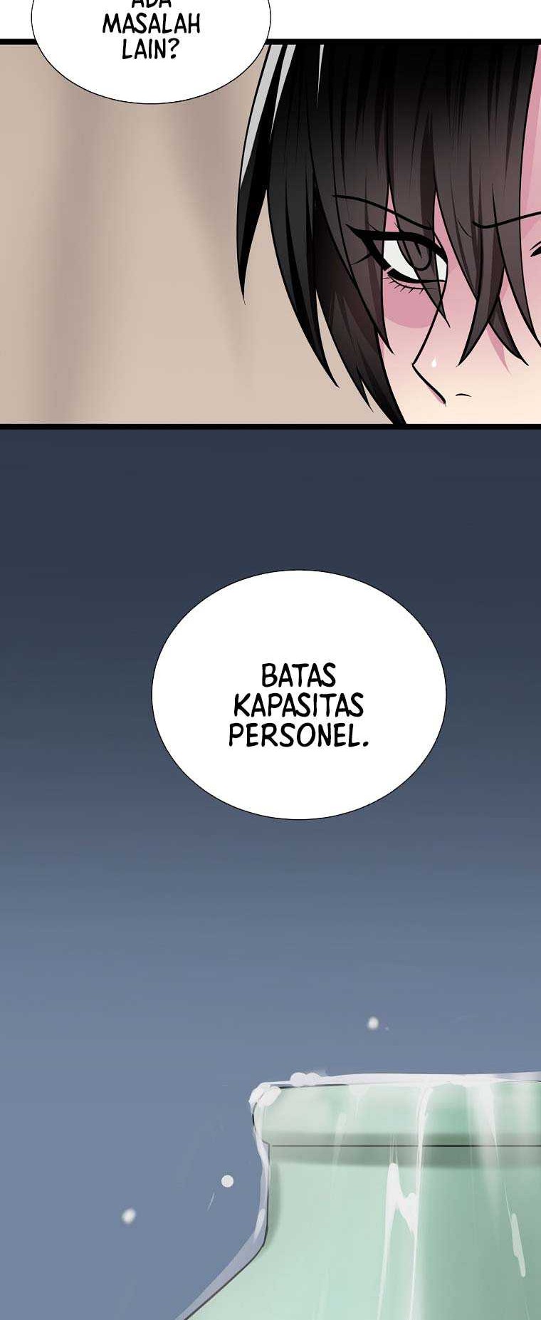 Volcanic Age Chapter 279 Gambar 55