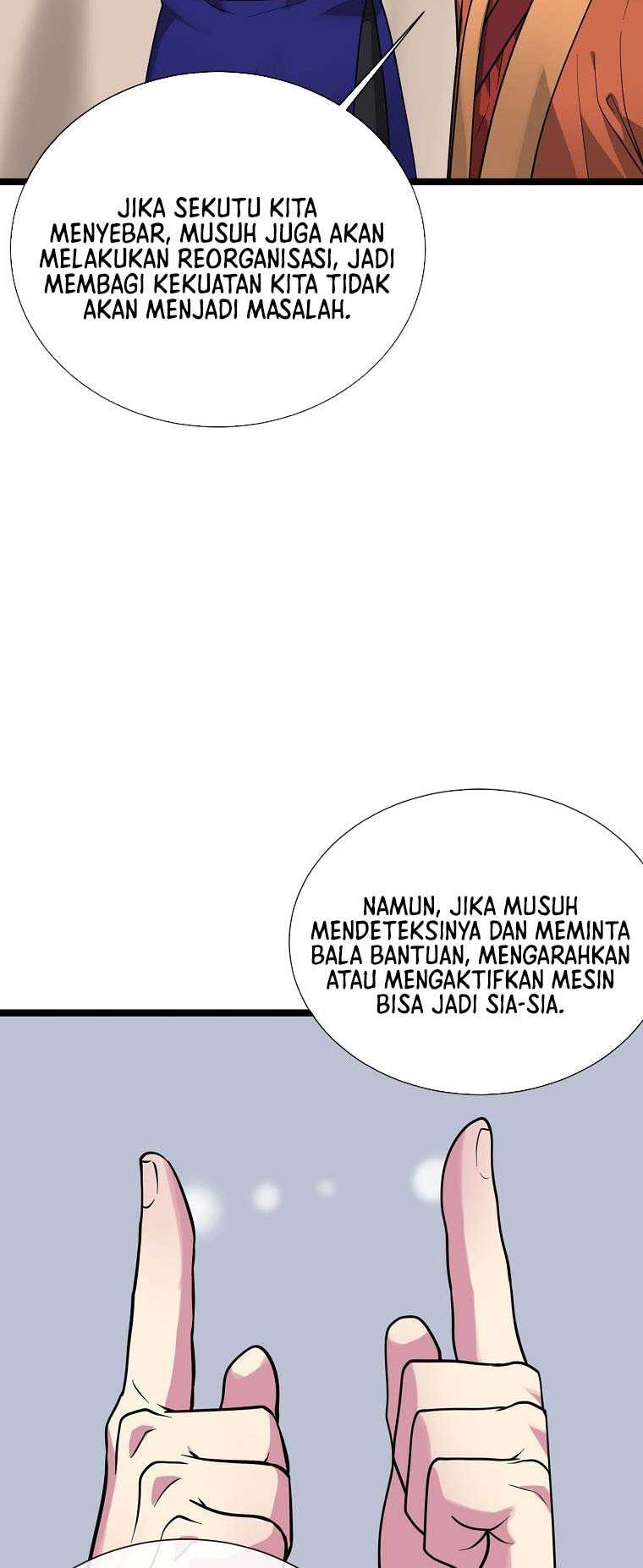 Volcanic Age Chapter 279 Gambar 57