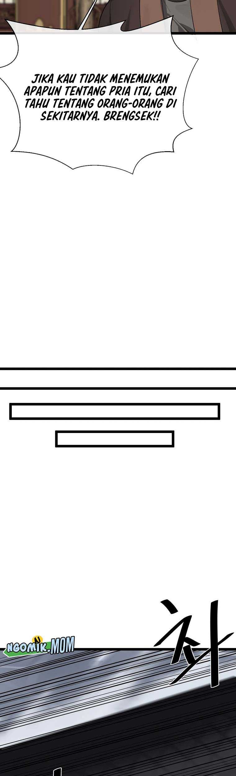 Volcanic Age Chapter 280 Gambar 16