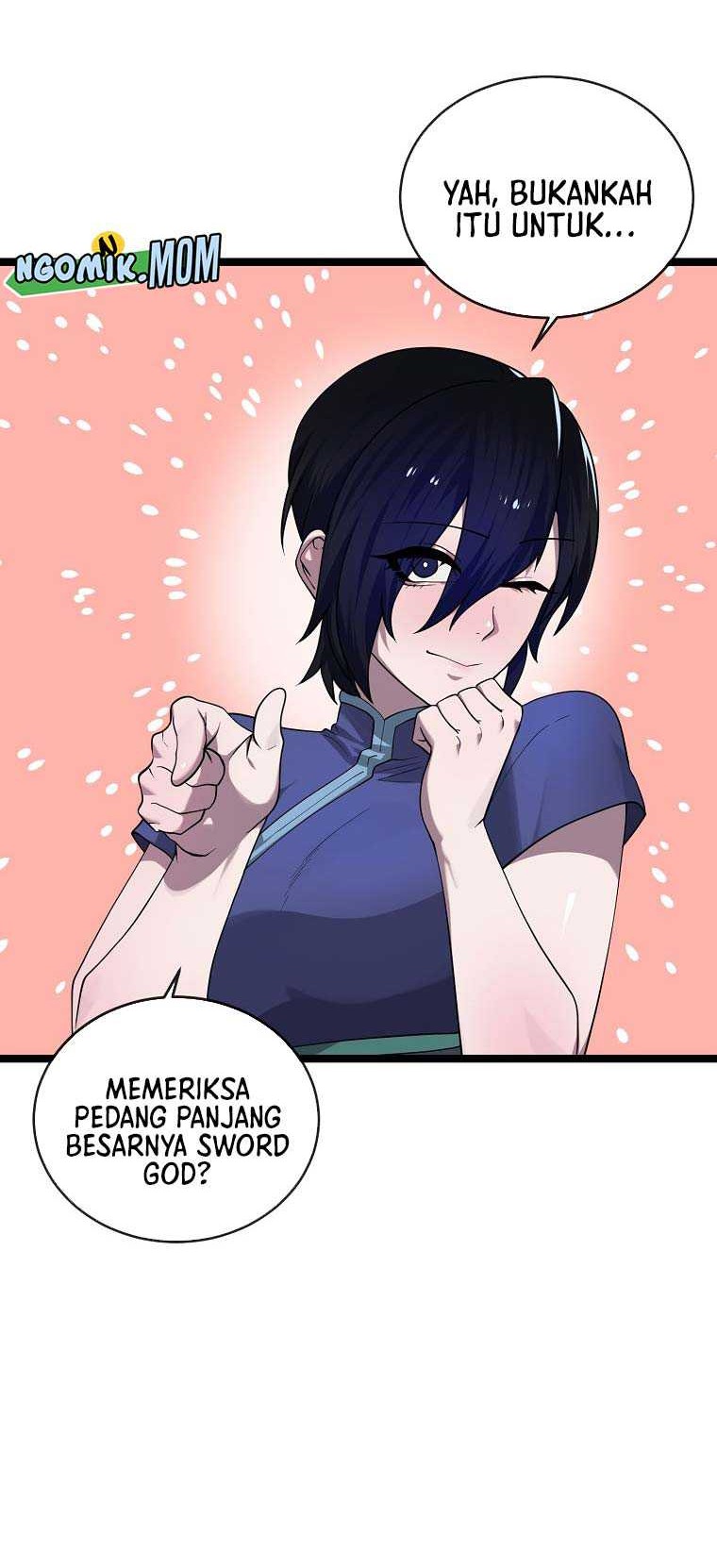 Volcanic Age Chapter 280 Gambar 37