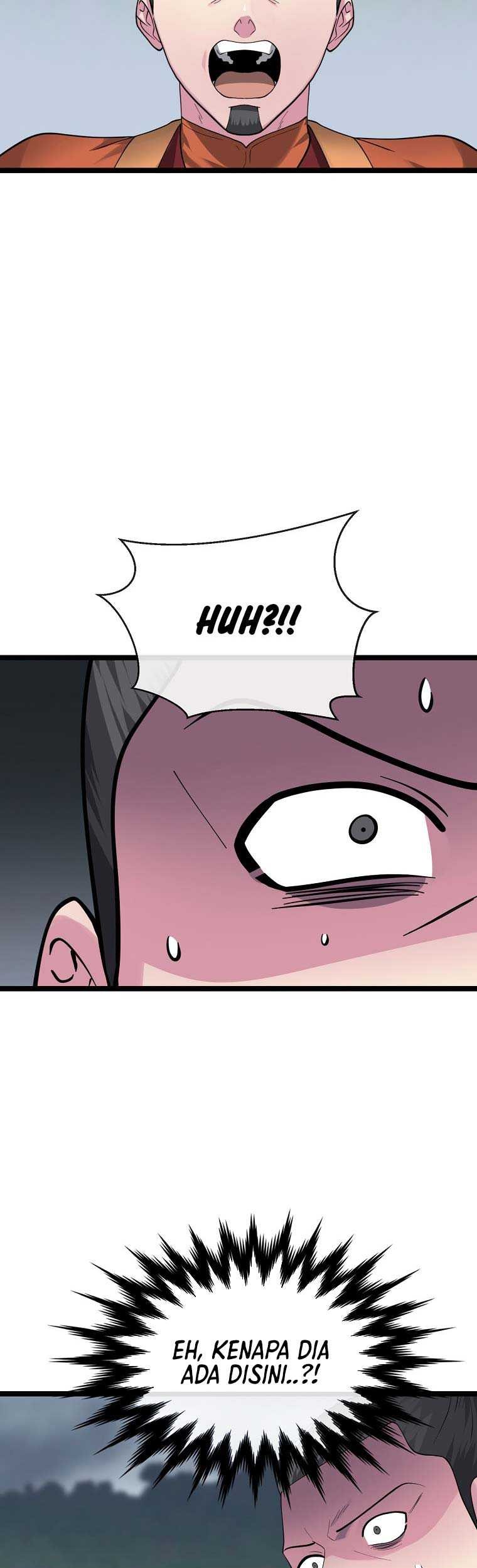 Volcanic Age Chapter 280 Gambar 46