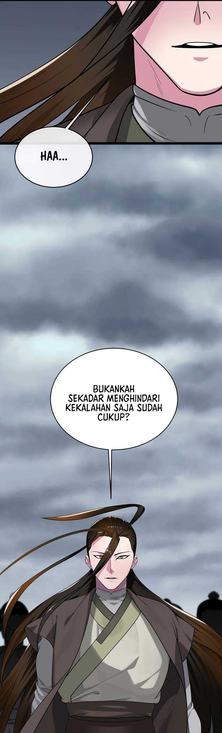 Volcanic Age Chapter 280 Gambar 50