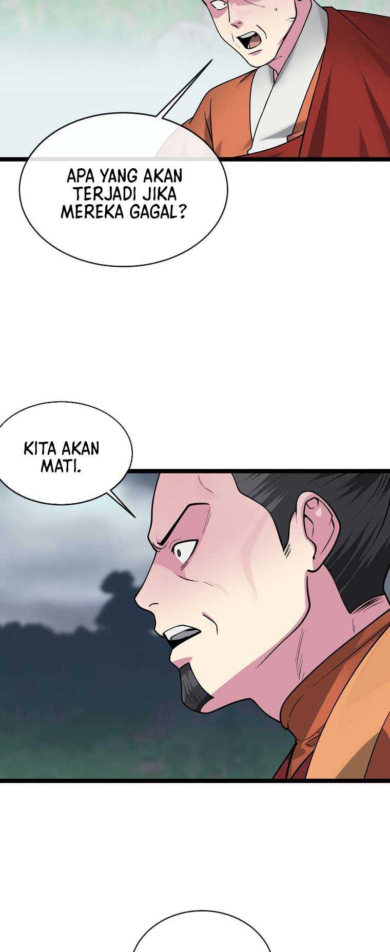 Volcanic Age Chapter 281 Gambar 9