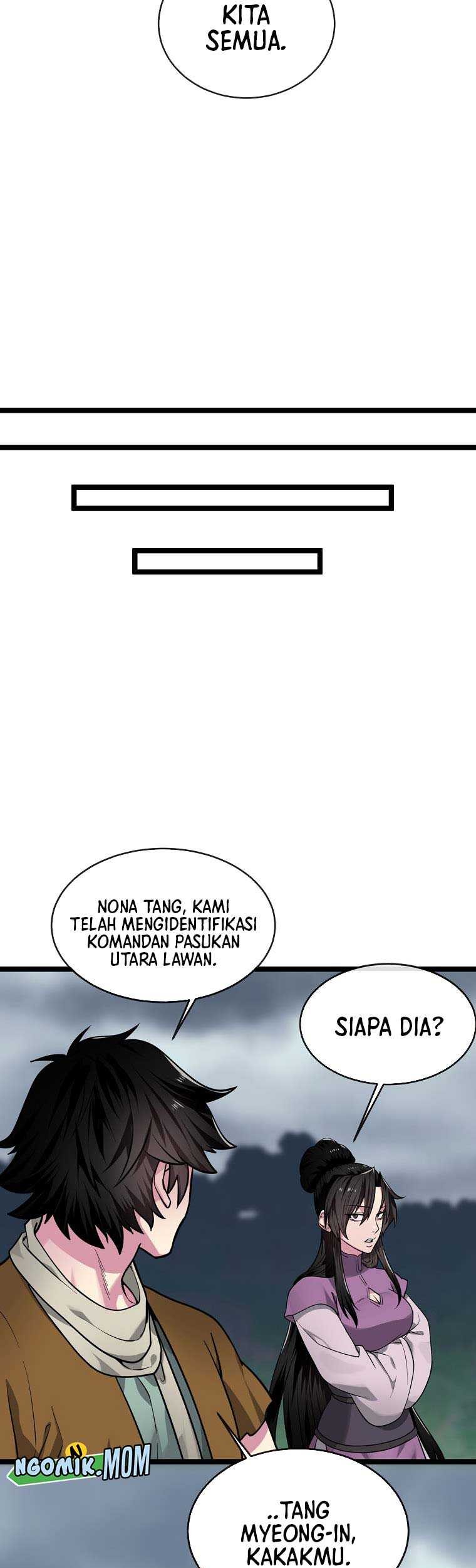 Volcanic Age Chapter 281 Gambar 10