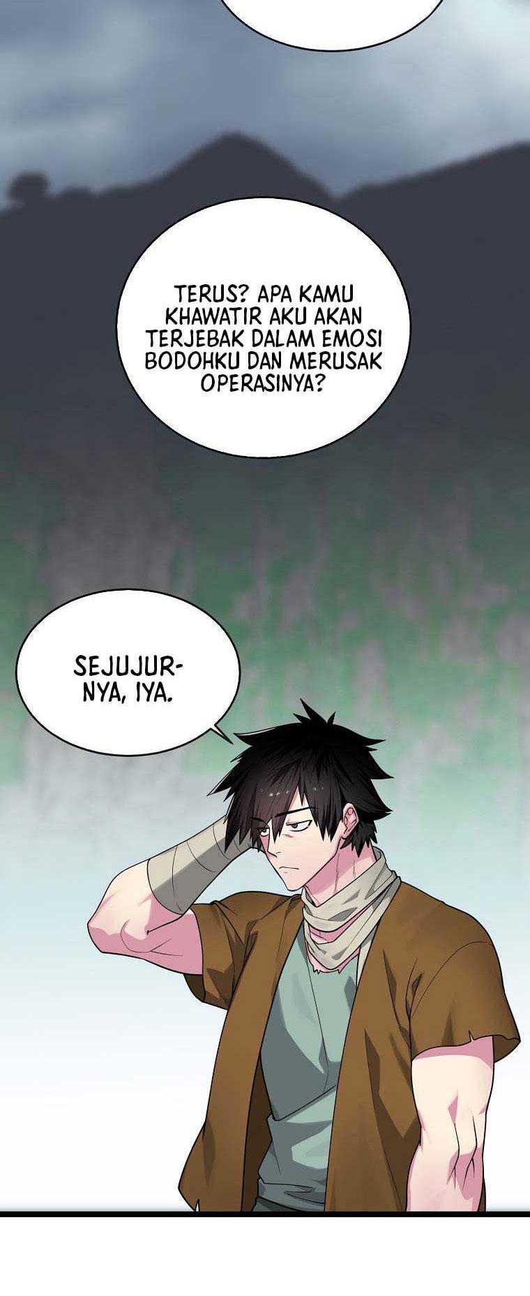 Volcanic Age Chapter 281 Gambar 11