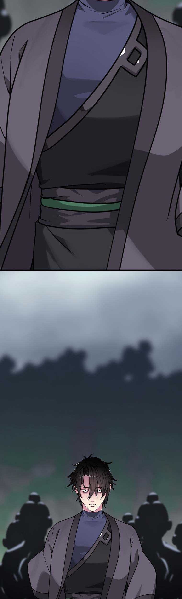 Volcanic Age Chapter 281 Gambar 16