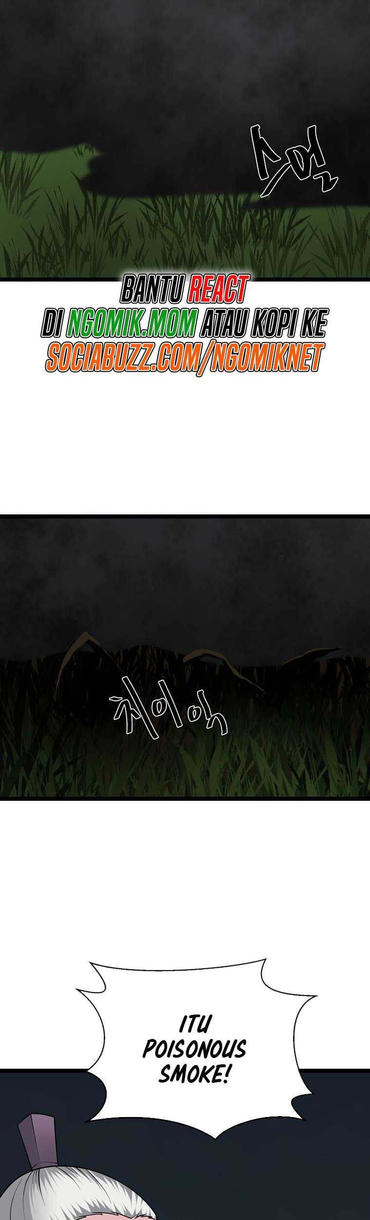 Volcanic Age Chapter 281 Gambar 20