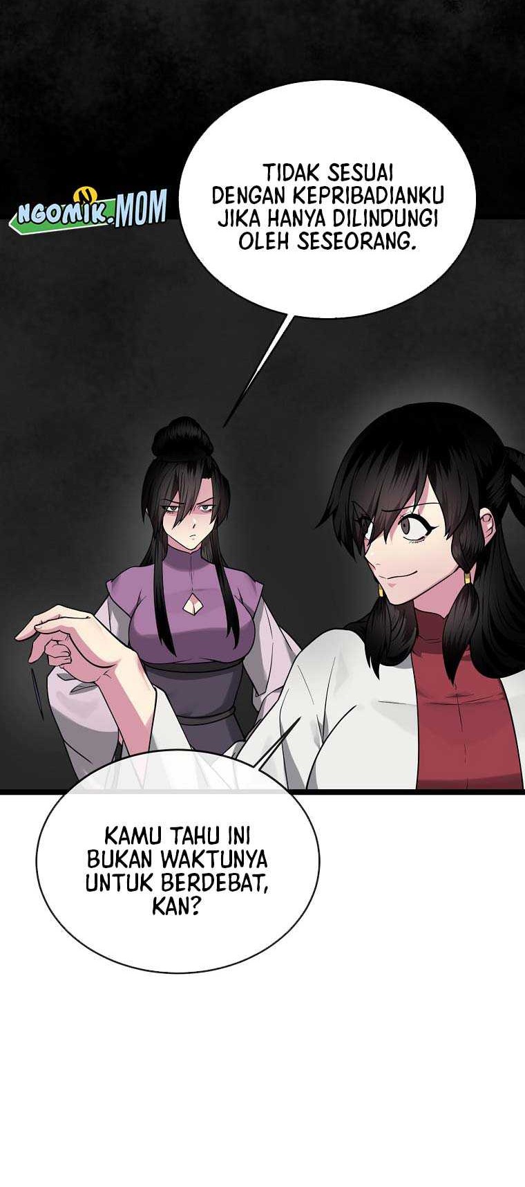 Volcanic Age Chapter 281 Gambar 37