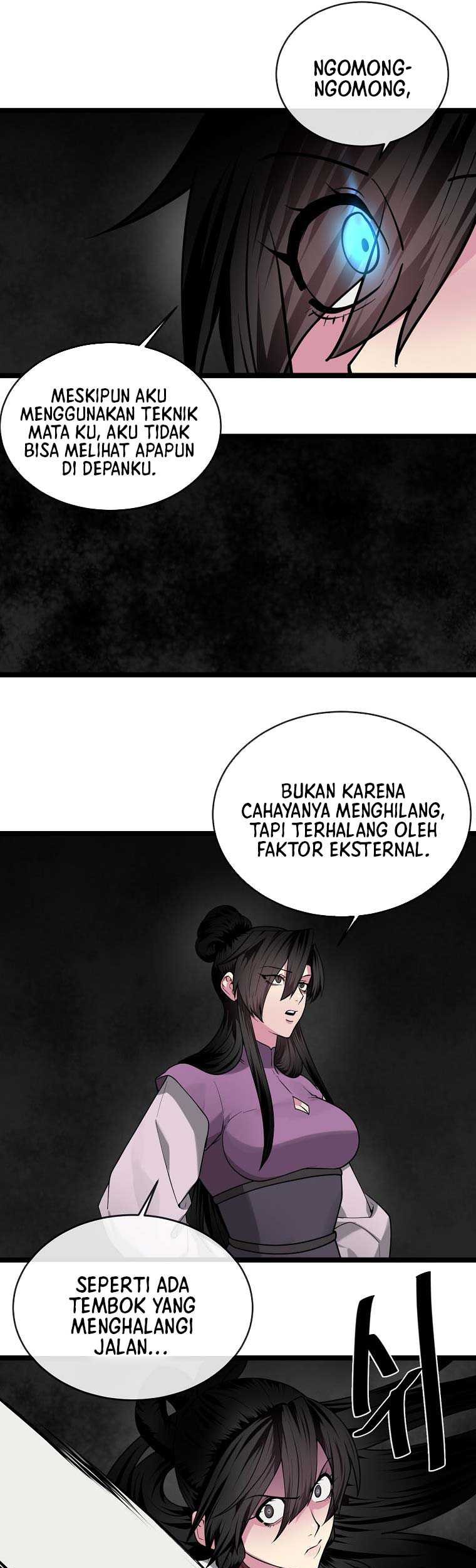 Volcanic Age Chapter 281 Gambar 38