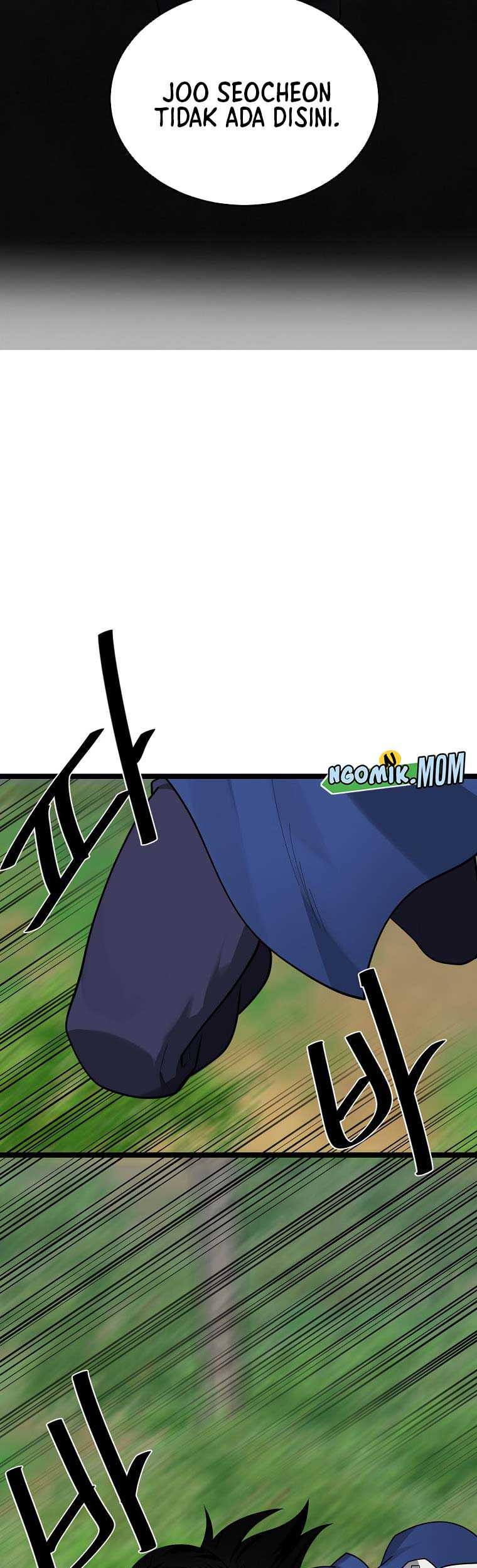 Volcanic Age Chapter 281 Gambar 54