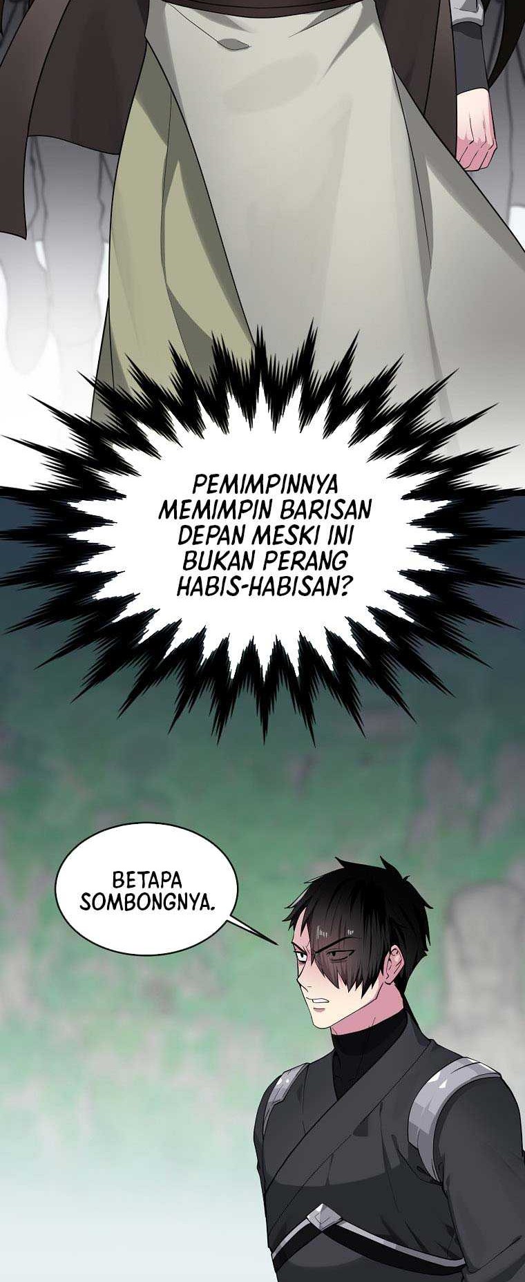 Volcanic Age Chapter 281 Gambar 3