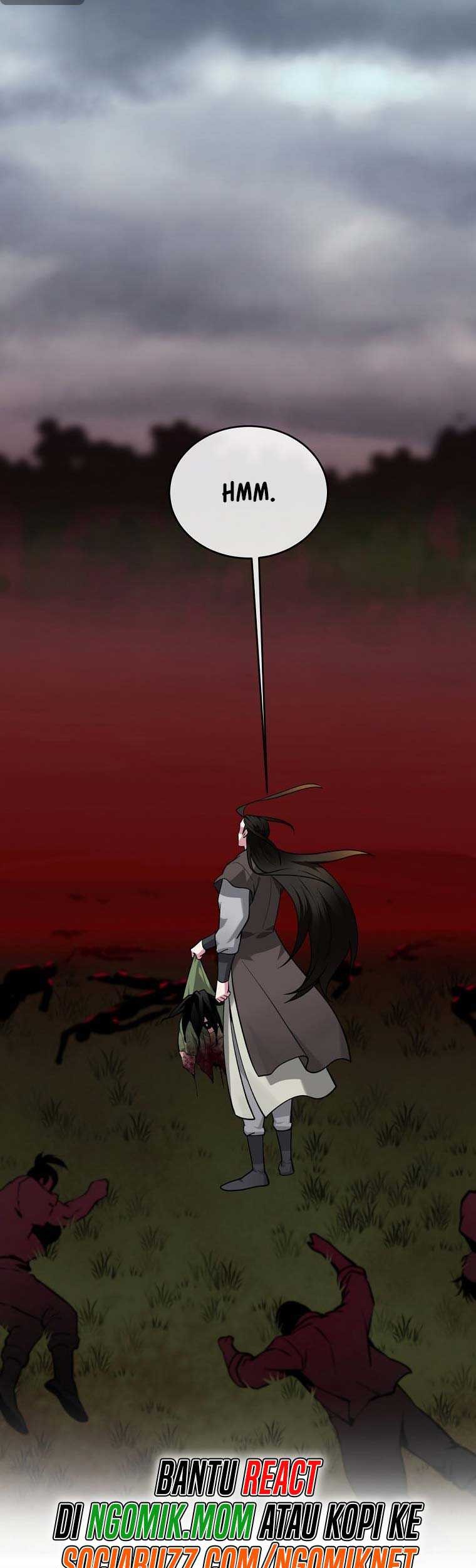 Volcanic Age Chapter 281 Gambar 58