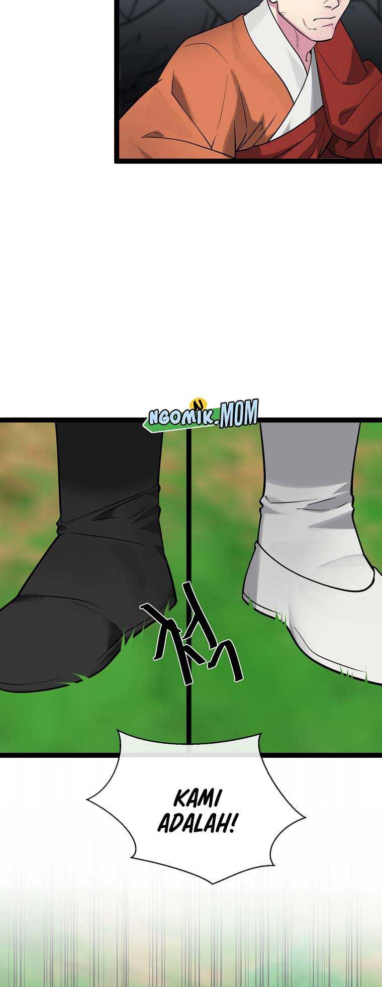 Volcanic Age Chapter 282 Gambar 79