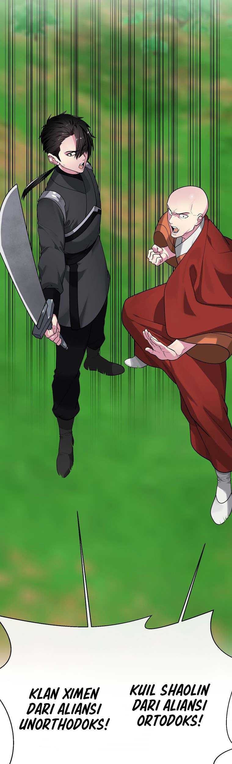 Volcanic Age Chapter 282 Gambar 80