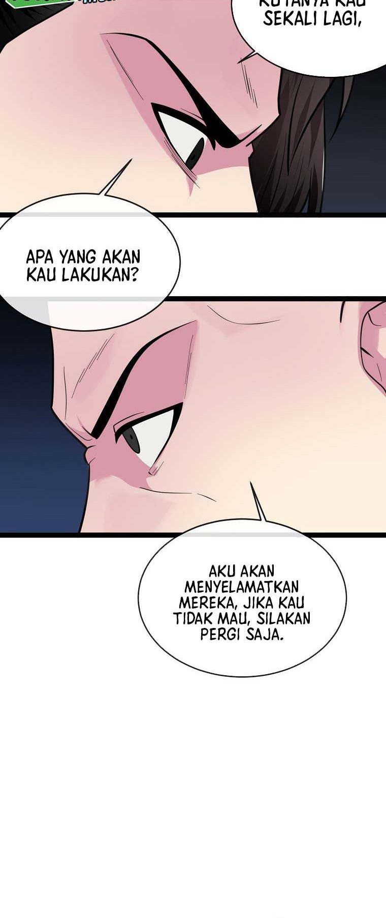 Volcanic Age Chapter 282 Gambar 37