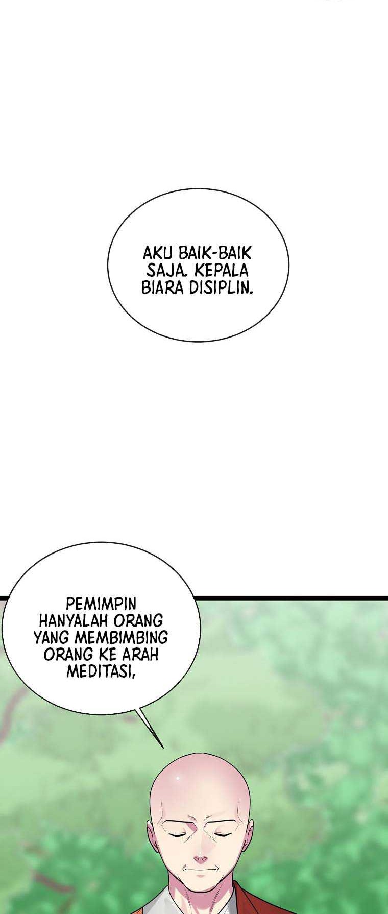 Volcanic Age Chapter 282 Gambar 45