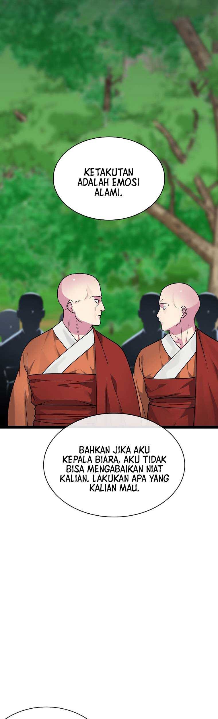 Volcanic Age Chapter 282 Gambar 52