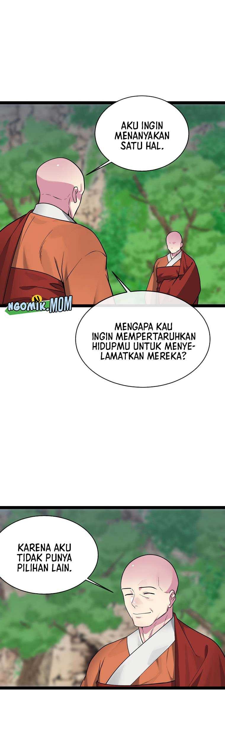 Volcanic Age Chapter 282 Gambar 48