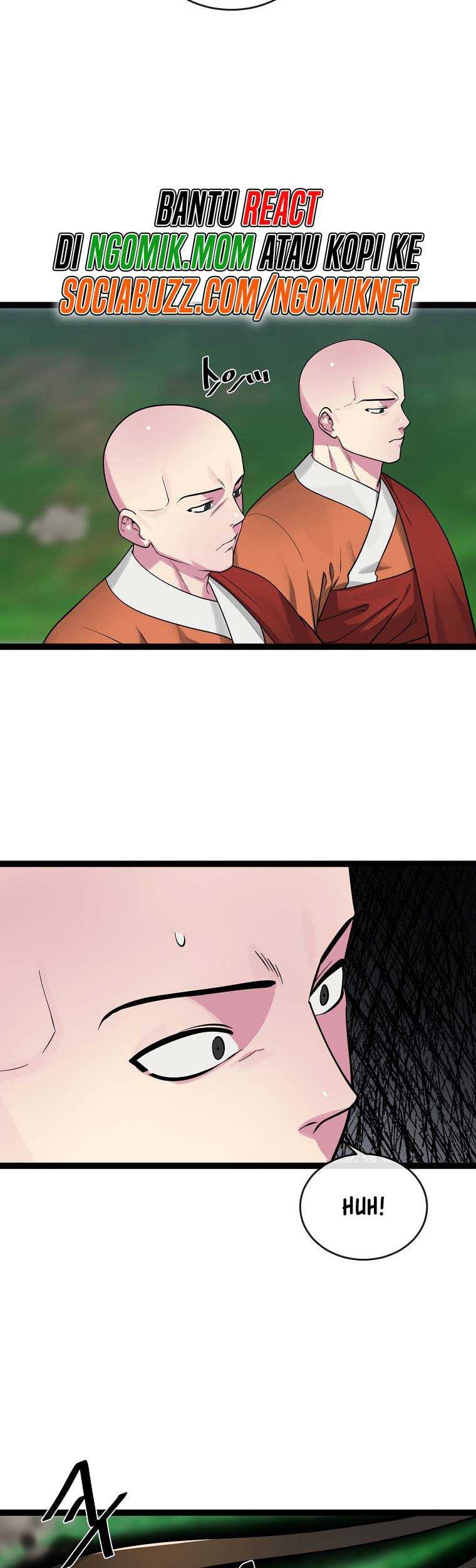 Volcanic Age Chapter 282 Gambar 68