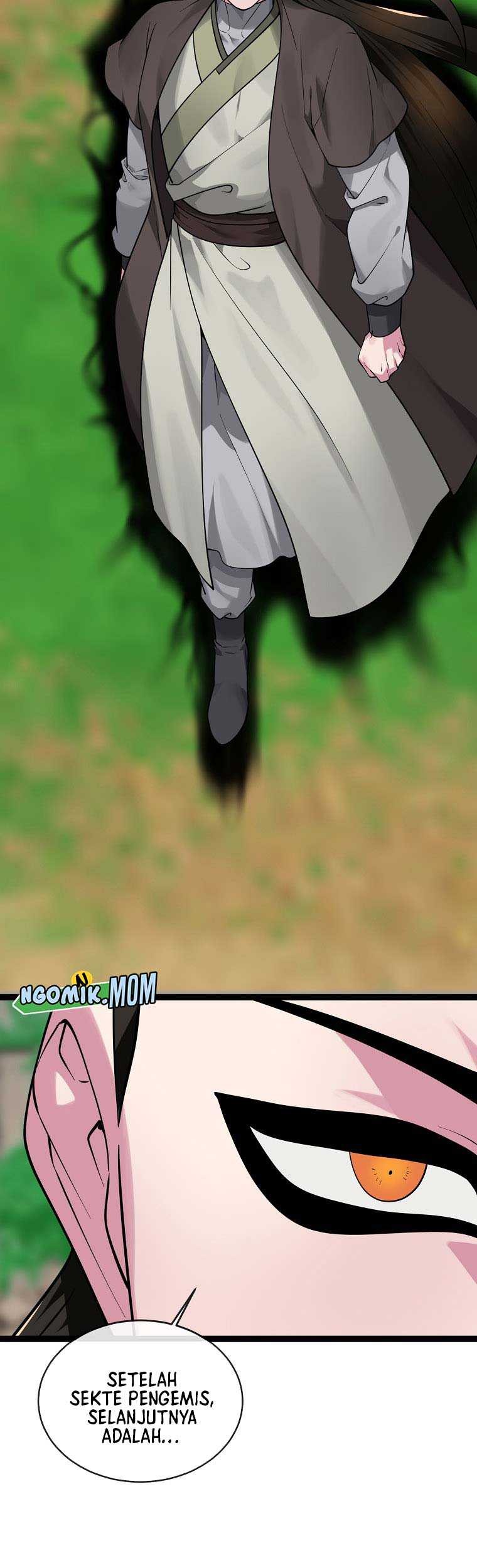 Volcanic Age Chapter 282 Gambar 70