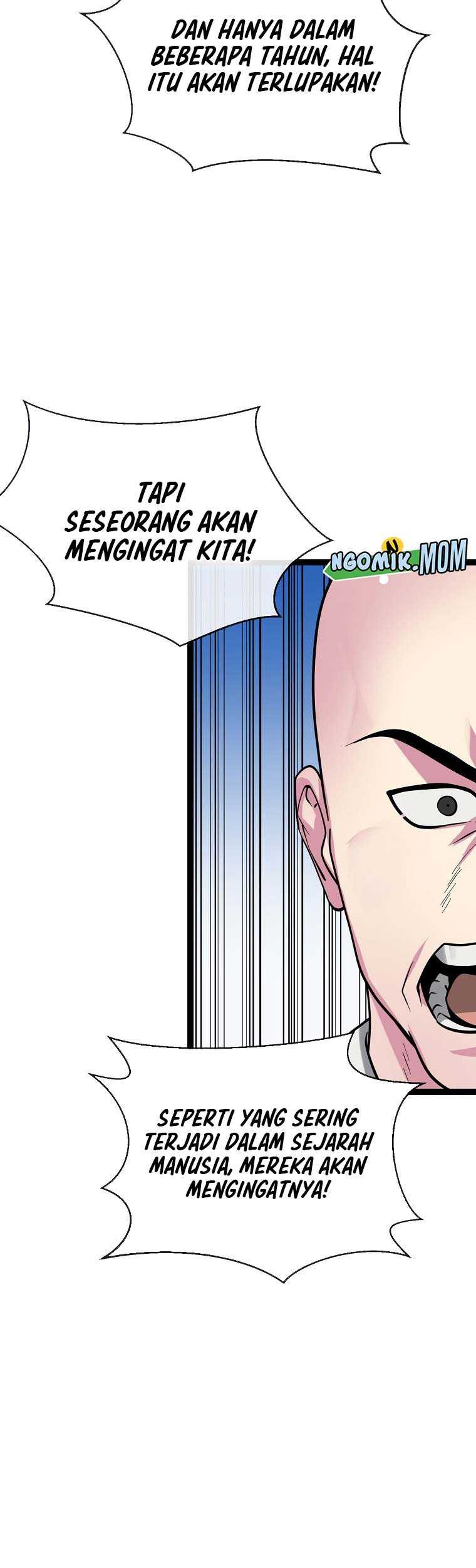 Volcanic Age Chapter 282 Gambar 76