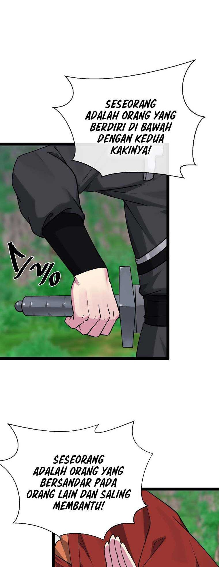 Volcanic Age Chapter 282 Gambar 77