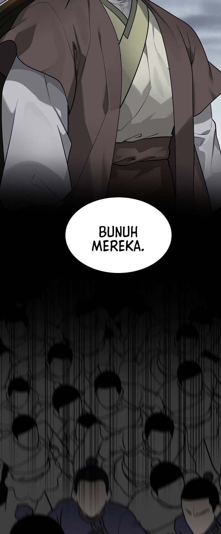 Volcanic Age Chapter 283 Gambar 7