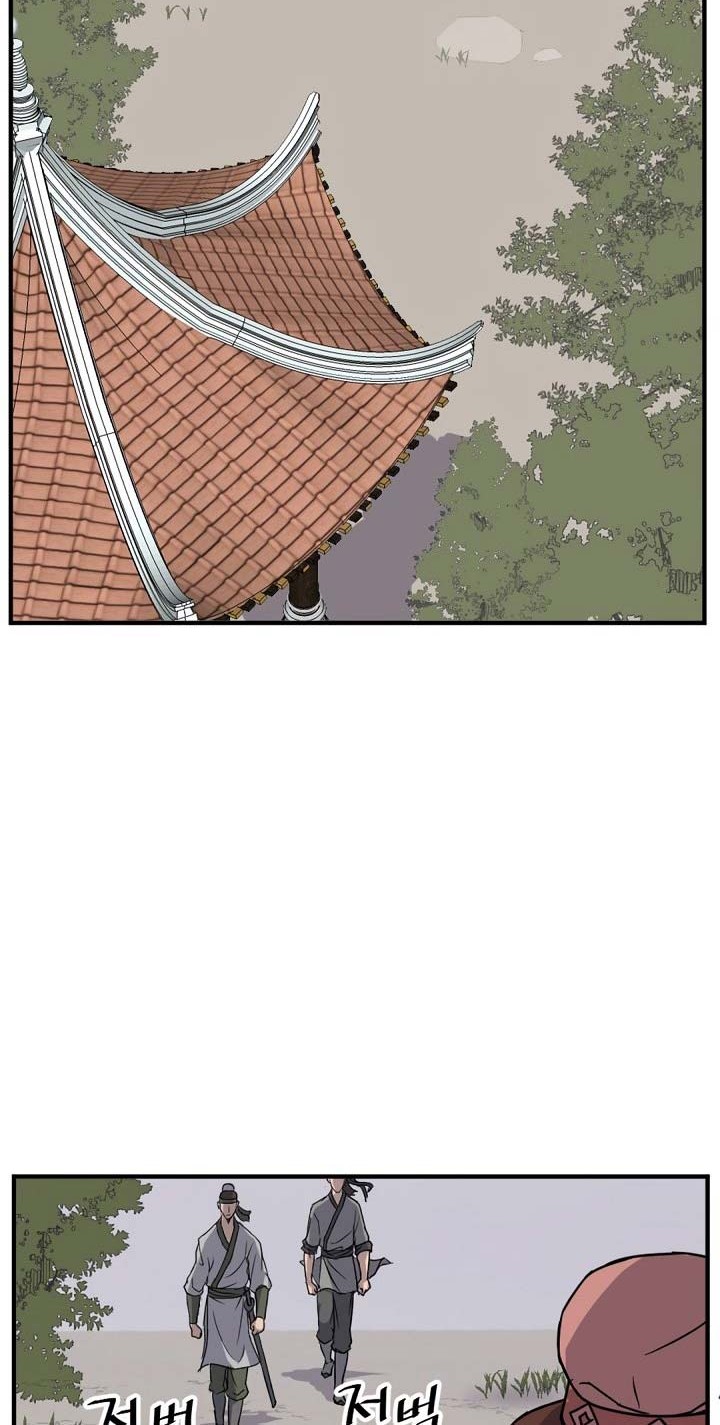 Volcanic Age Chapter 283 Gambar 11