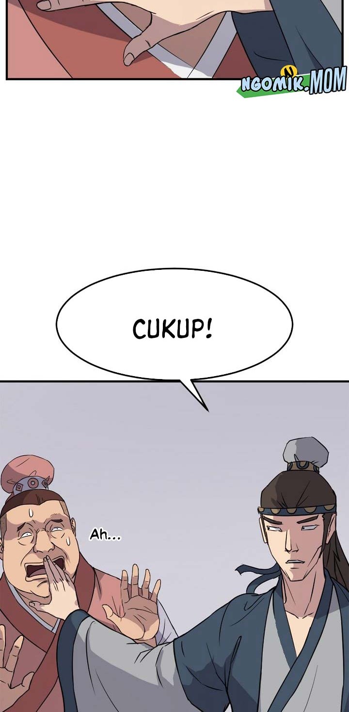 Volcanic Age Chapter 283 Gambar 17