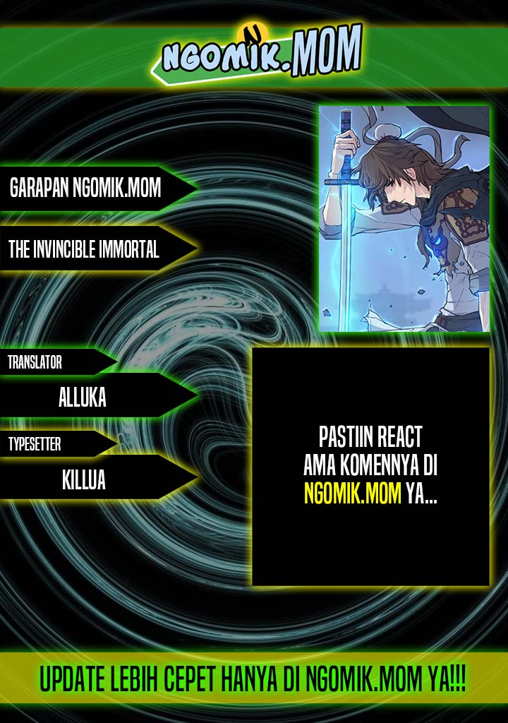 Komik Volcanic Age Chapter 283 gambar nomor 1