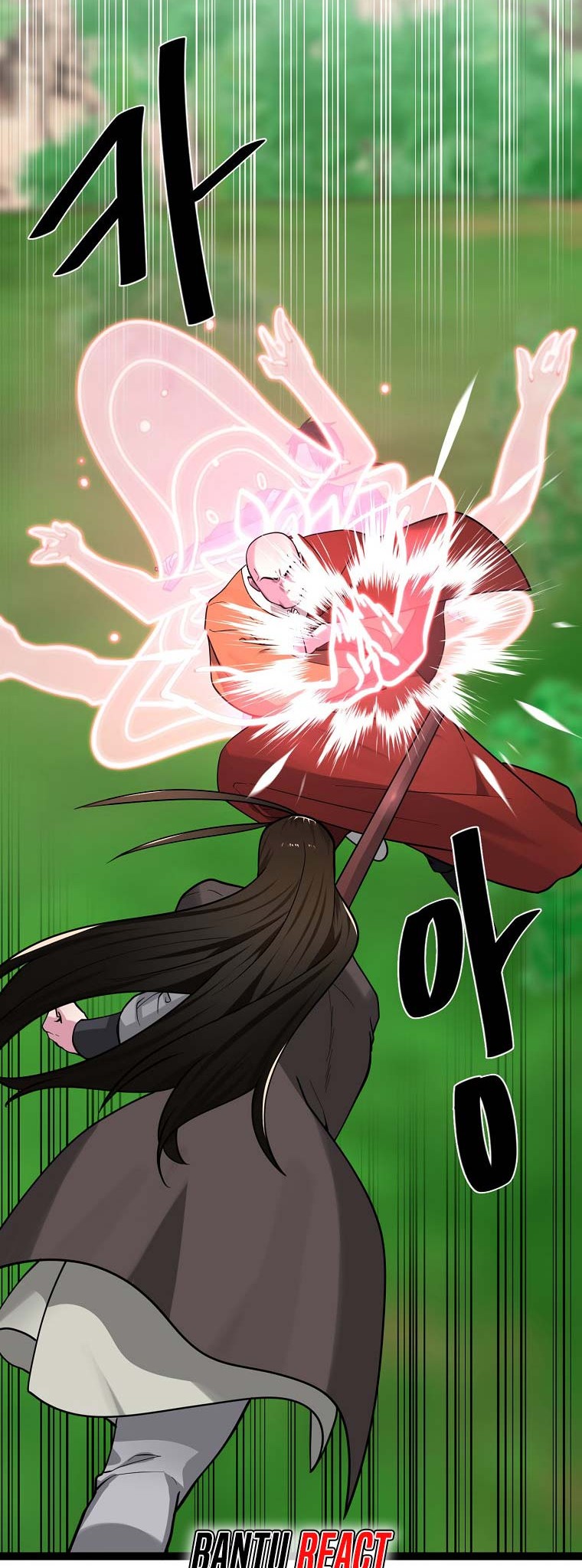 Volcanic Age Chapter 283 Gambar 19