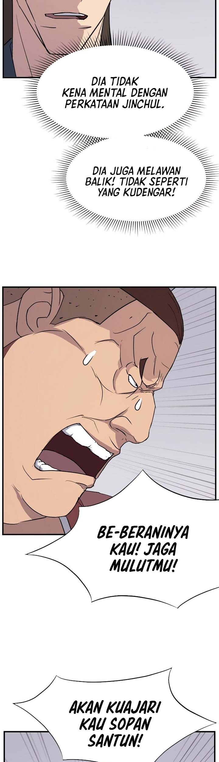 Volcanic Age Chapter 283 Gambar 28